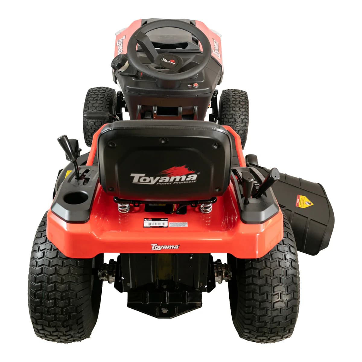 Tractor Toyama 17 Hp TLT42-17M - Imagen 3